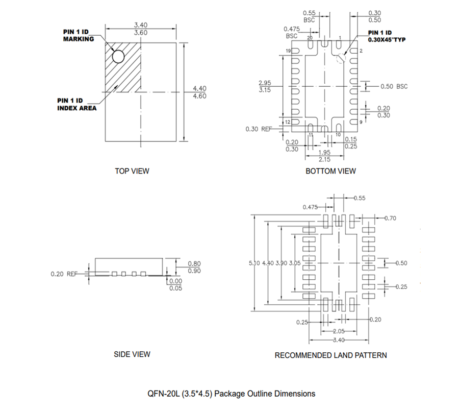 SCT82A30QDHKR