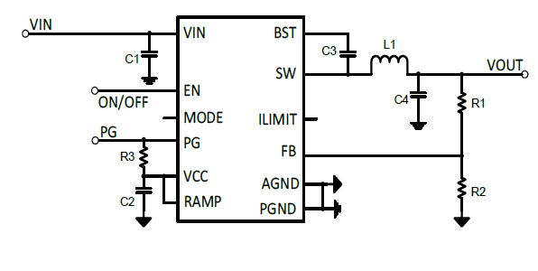 SCT2261QFNBR