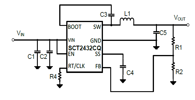SCT2432CQSTER